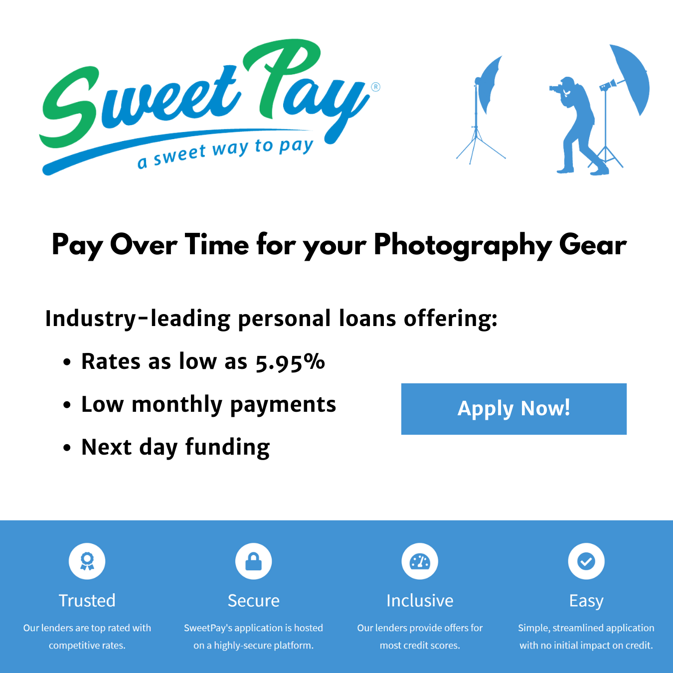 SweetPay